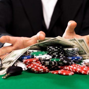 Схемы нелегальных казино: как выводятся деньги азартных украинцев?